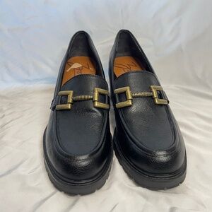 Zodiac Platform Shoes